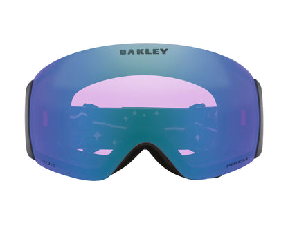 Oakley FD Pro M Goggle Mikaela SIG/Prizm Iced + Bonus Lens 2026