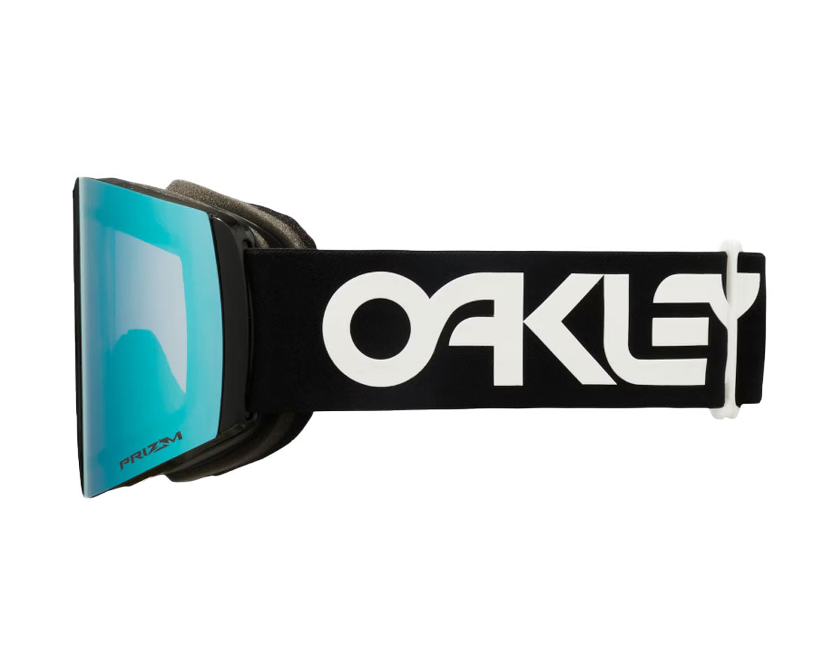 Oakley Fall Line L Goggle FP Black/Prizm Sapphire Iridium 2026