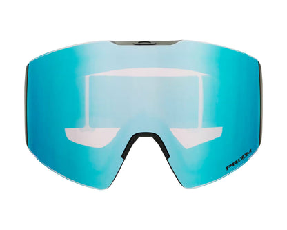 Oakley Fall Line L Goggle FP Black/Prizm Sapphire Iridium 2026