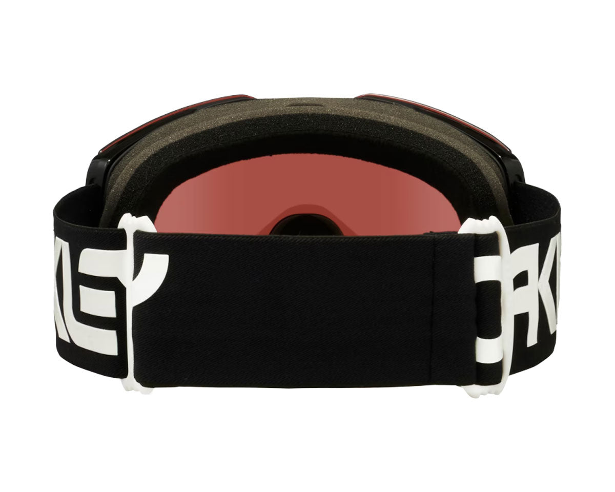 Oakley Fall Line L Goggle FP Black/Prizm Sapphire Iridium 2026