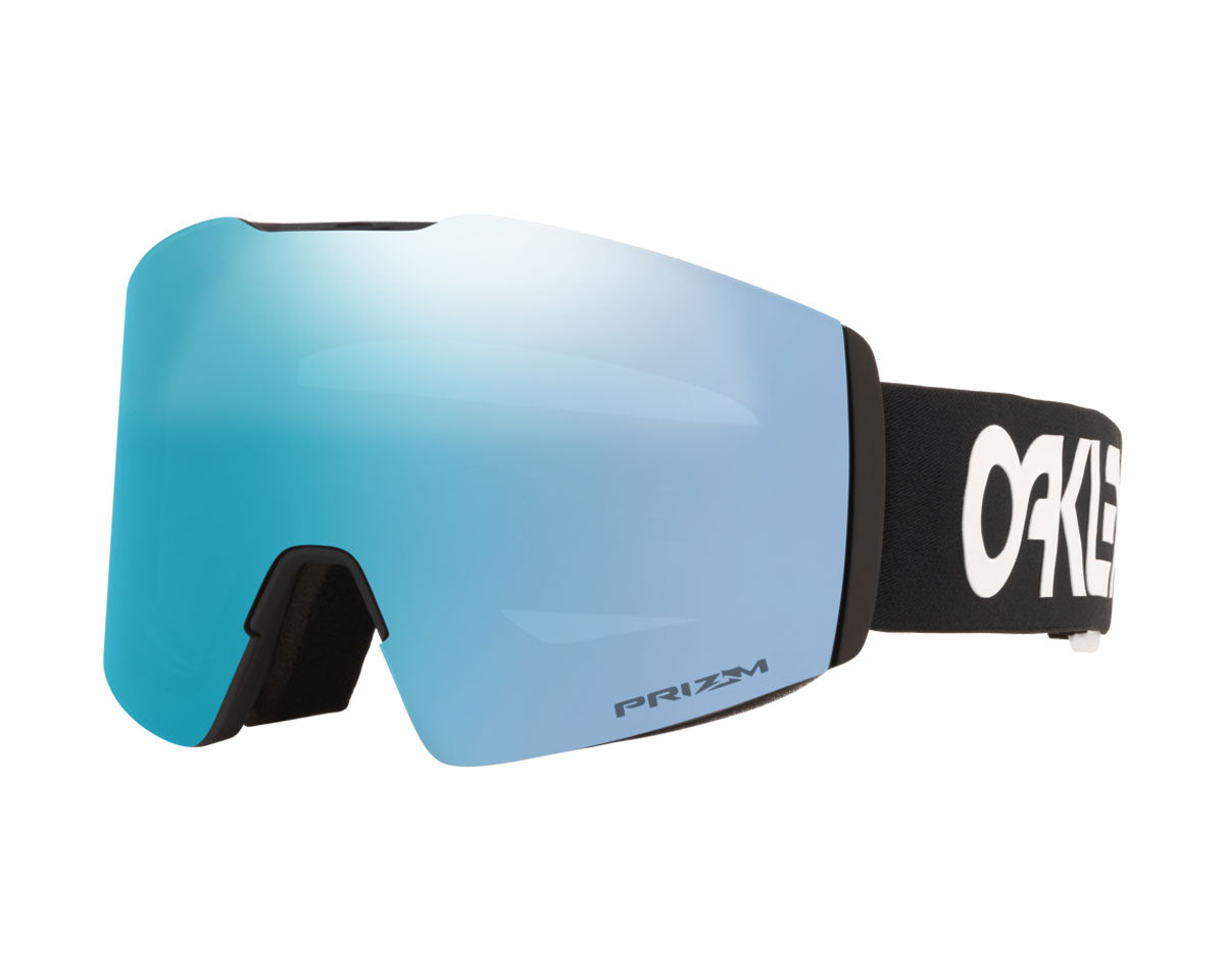 Oakley Fall Line L Goggle FP Black/Prizm Sapphire Iridium 2026