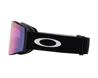 Oakley Fall Line L Goggle Matte Black/Prizm Iced Iridium 2026