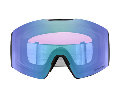 Oakley Fall Line L Goggle Matte Black/Prizm Iced Iridium 2026