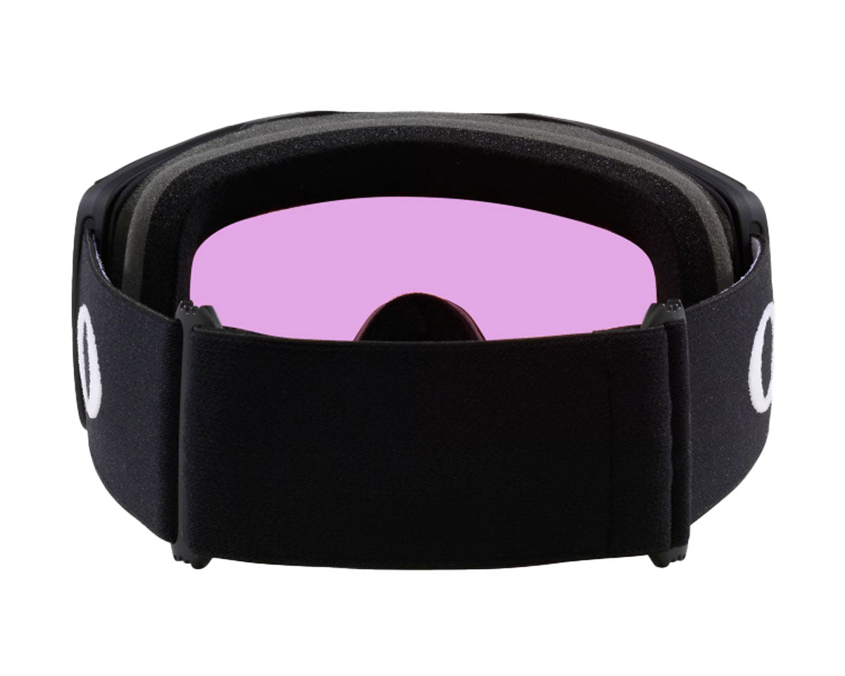 Oakley Fall Line L Goggle Matte Black/Prizm Iced Iridium 2026