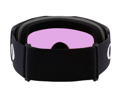 Oakley Fall Line L Goggle Matte Black/Prizm Iced Iridium 2026
