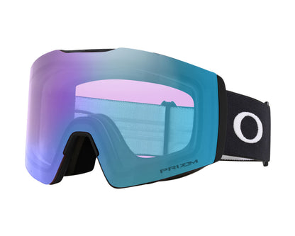 Oakley Fall Line L Goggle Matte Black/Prizm Iced Iridium 2026