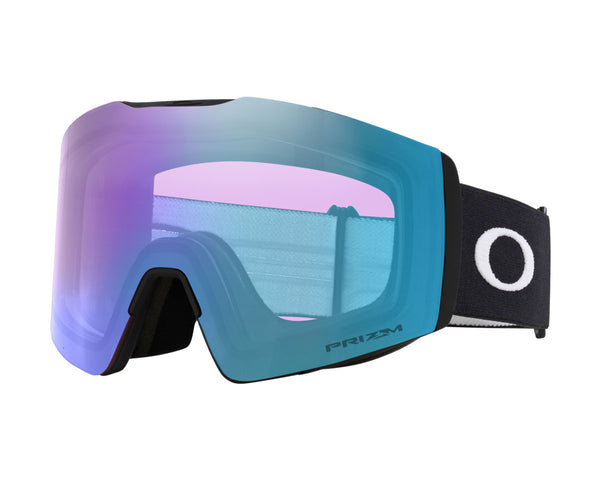 フォールライン L / Iced Iridium Oakley Oakley Fall Line L Goggle Matte Black/Prizm Iced Iridium 2026