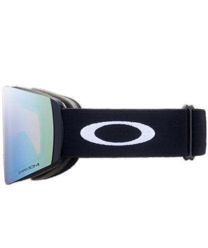 Oakley Fall Line L Matte Black - Prizm Sage Gold 2025