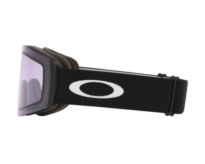 Oakley Fall Line L Goggle Matte Black/Prizm Snow Clear 2026