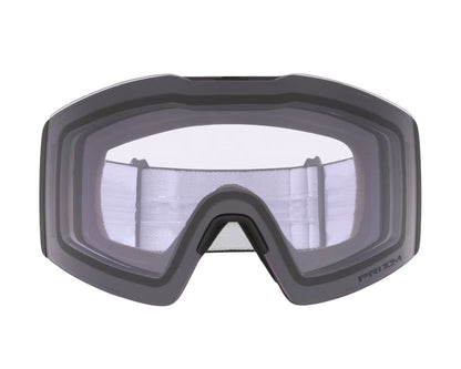 Oakley Fall Line L Goggle Matte Black/Prizm Snow Clear 2026