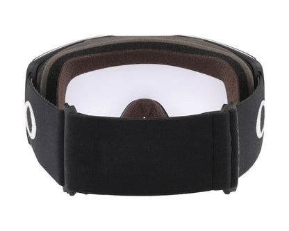 Oakley Fall Line L Goggle Matte Black/Prizm Snow Clear 2026