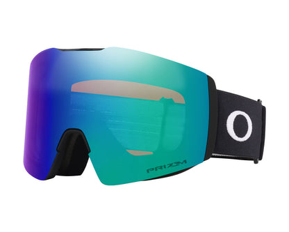 Oakley Fall Line L Goggle Matte Black/Prizm Argon Iridium 2027