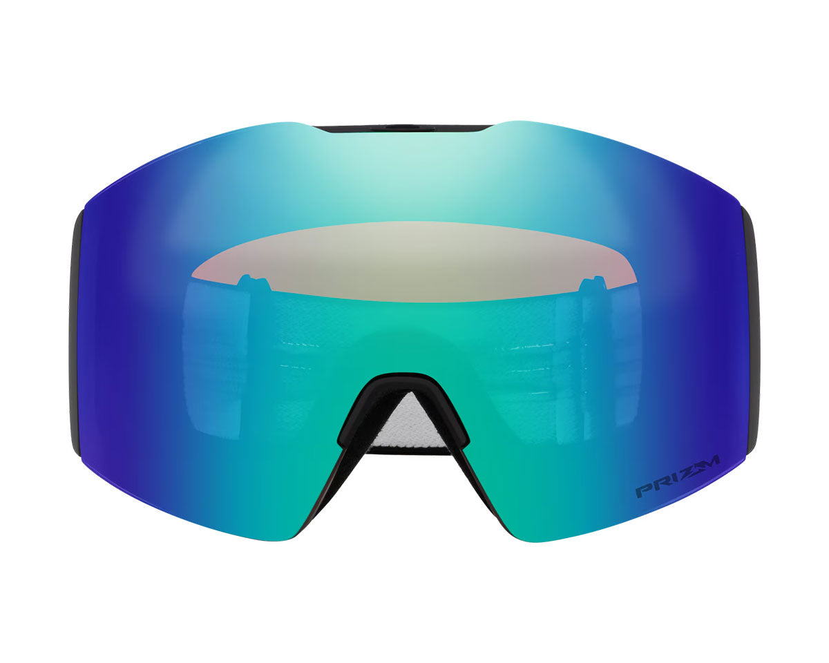 Oakley Fall Line L Goggle Matte Black/Prizm Argon Iridium 2027