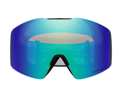 Oakley Fall Line L Goggle Matte Black/Prizm Argon Iridium 2027