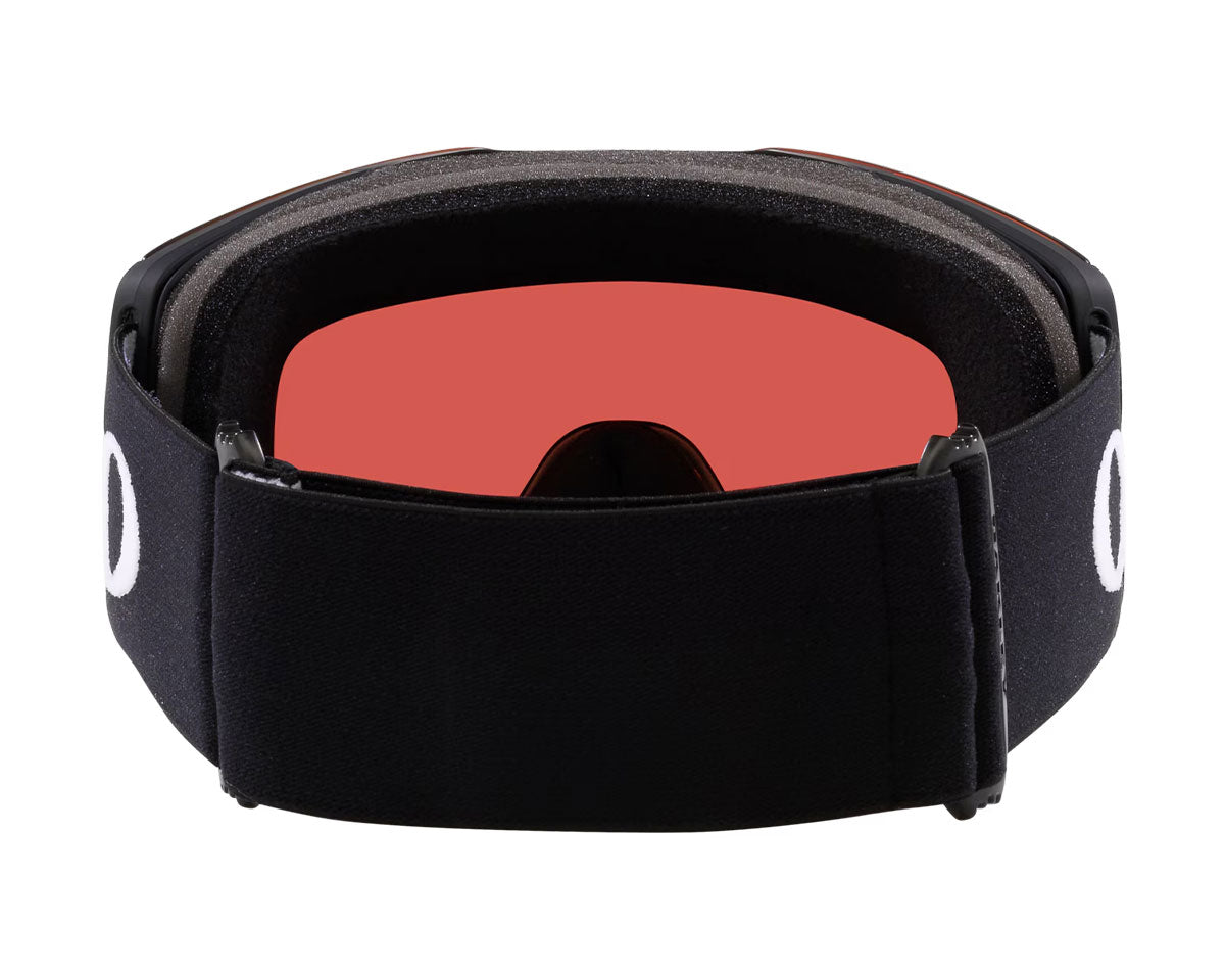 Oakley Fall Line L Goggle Matte Black/Prizm Argon Iridium 2027