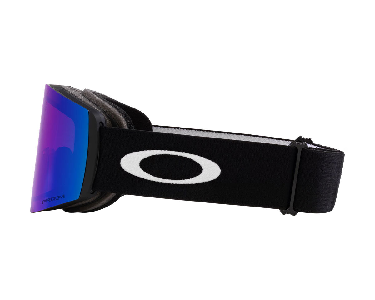 Oakley Fall Line L Goggle Matte Black/Prizm Argon Iridium 2027