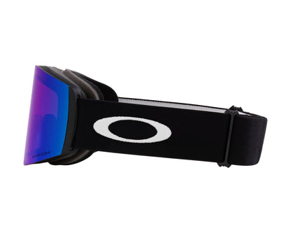 Oakley Fall Line L Goggle Matte Black/Prizm Argon Iridium 2027