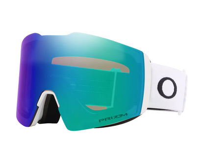 Oakley Fall Line L Goggle Matte White/Prizm Argon Iridium 2027