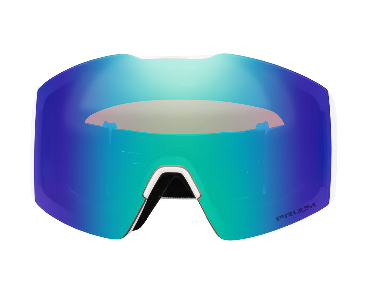 Oakley Fall Line L Goggle Matte White/Prizm Argon Iridium 2027