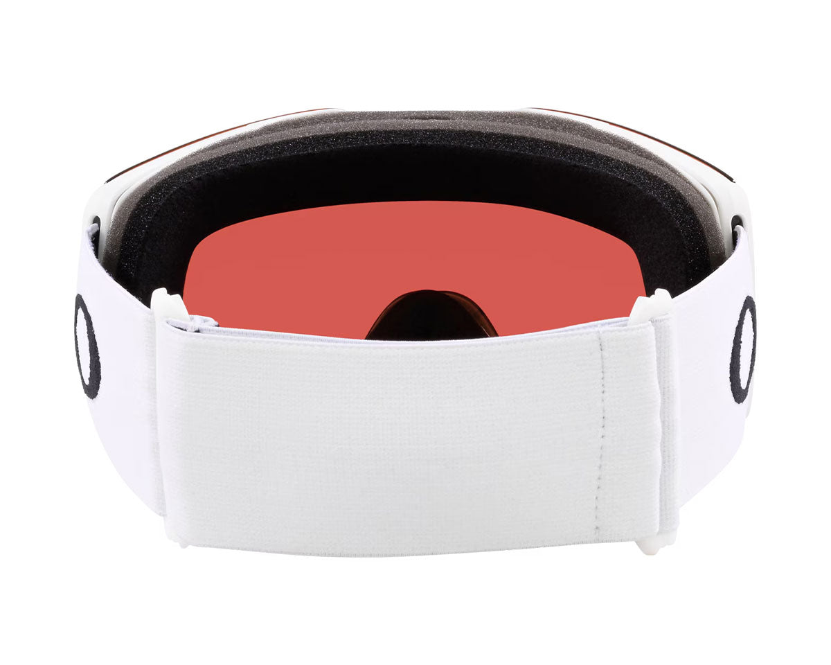 Oakley Fall Line L Goggle Matte White/Prizm Argon Iridium 2027