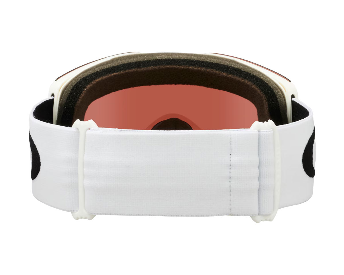 Oakley Fall Line L Goggle Matte White/Prizm Snow Sapphire Irid 2027