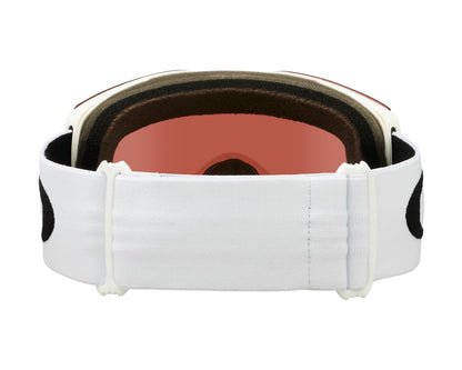 Oakley Fall Line L Goggle Matte White/Prizm Snow Sapphire Irid 2027