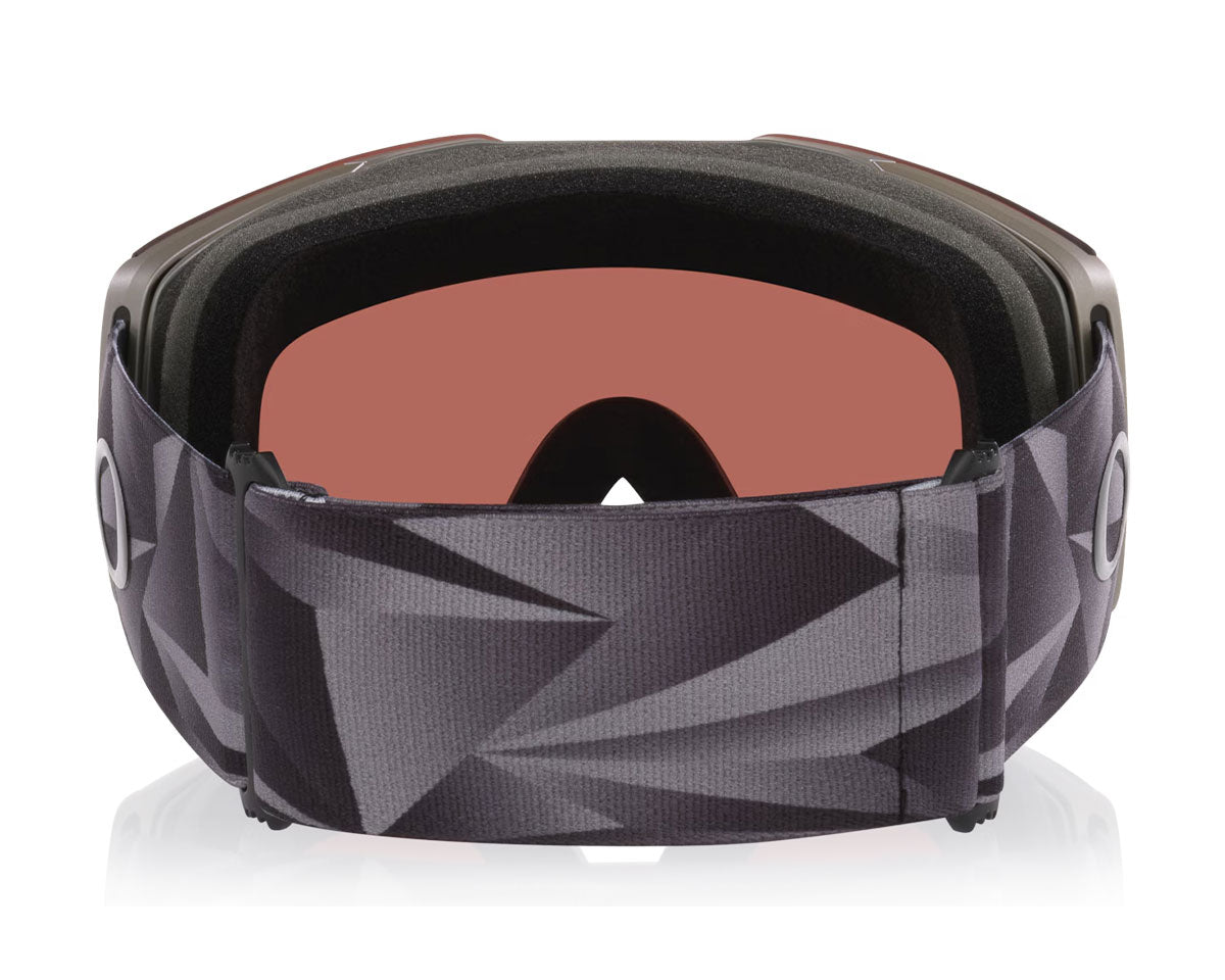 Oakley Fall Line L Goggle Titanium/Prizm Snow 24K Iridium 2027