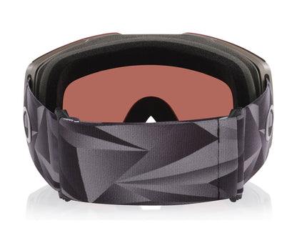 Oakley Fall Line L Goggle Titanium/Prizm Snow 24K Iridium 2027