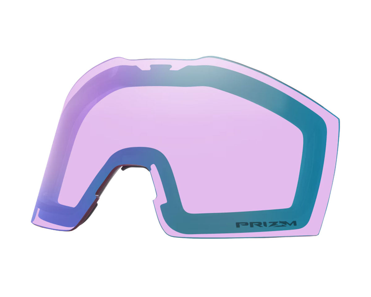 Oakley Fall Line L Rep Lens Prizm Iced Irid 2026