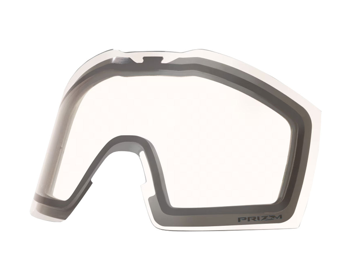 Oakley Fall Line L Repl Lens Prizm Clear 2026
