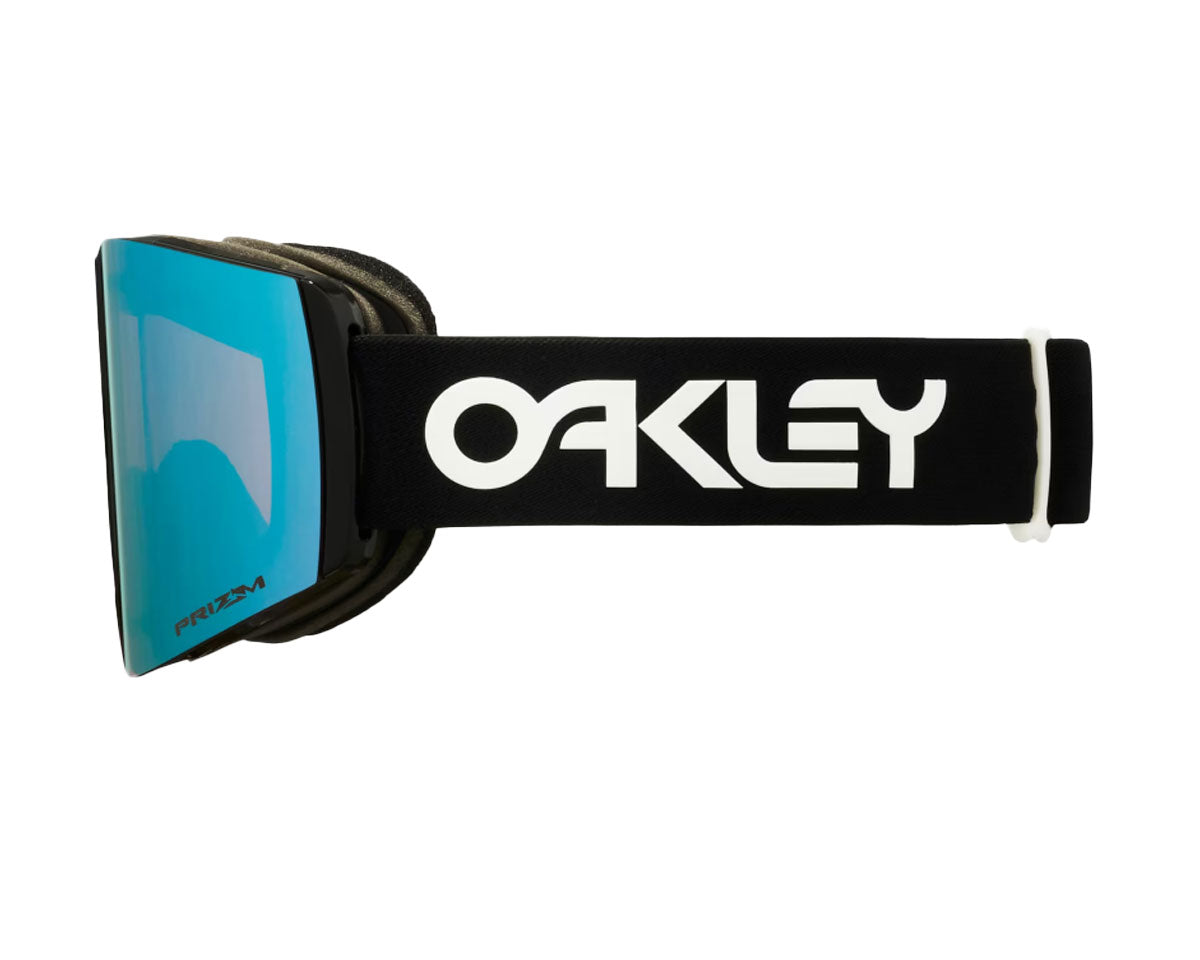 Oakley Fall Line M Goggle FP Black/Prizm Sapphire Iridium 2026