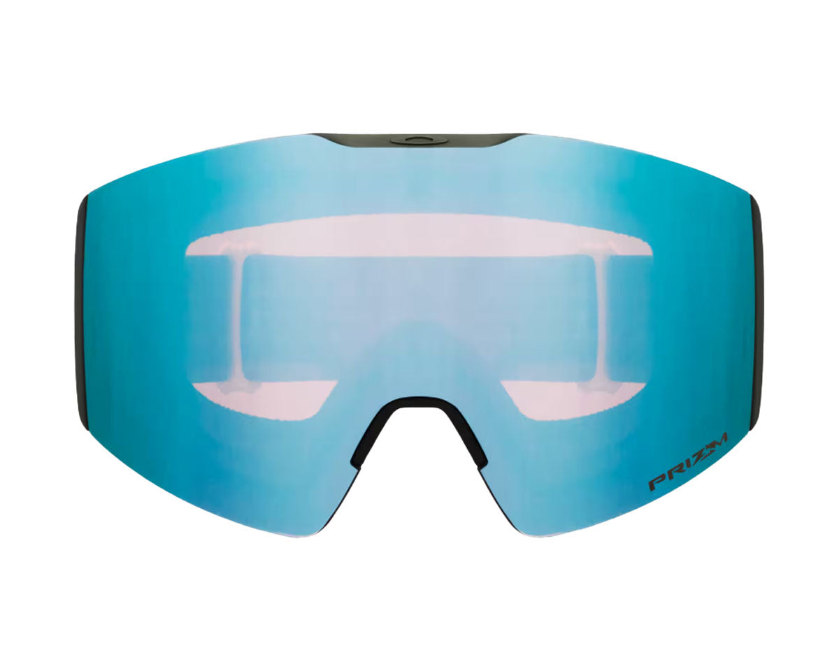 Oakley Fall Line M Goggle FP Black/Prizm Sapphire Iridium 2026