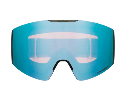 Oakley Fall Line M Goggle FP Black/Prizm Sapphire Iridium 2026