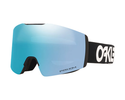 Oakley Fall Line M Goggle FP Black/Prizm Sapphire Iridium 2026
