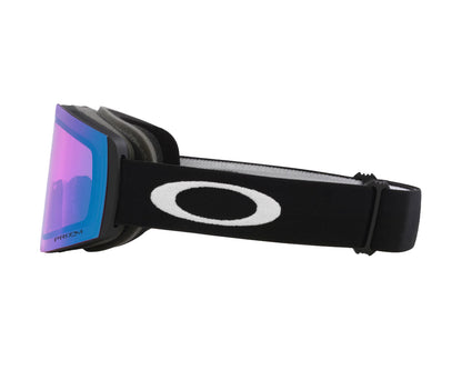 Oakley Fall Line M Goggle Matte Black/Prizm Iced Iridium 2026