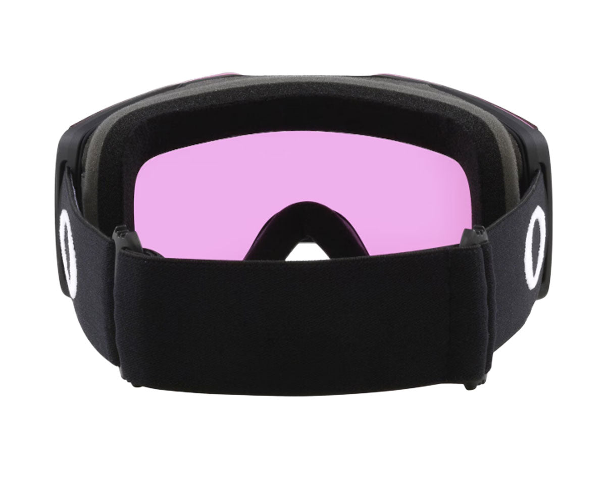 Oakley Fall Line M Goggle Matte Black/Prizm Iced Iridium 2026