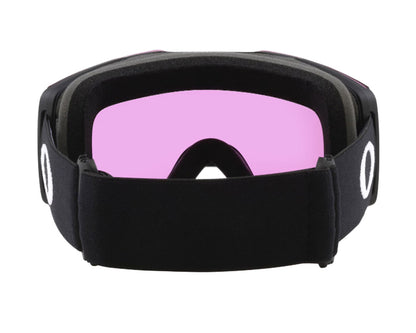 Oakley Fall Line M Goggle Matte Black/Prizm Iced Iridium 2026
