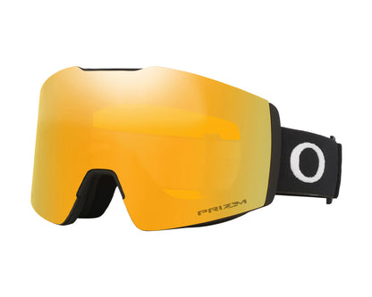 Oakley Fall Line M Goggle Matte Black/Prizm 24K Iridium 2027