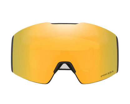 Oakley Fall Line M Goggle Matte Black/Prizm 24K Iridium 2027