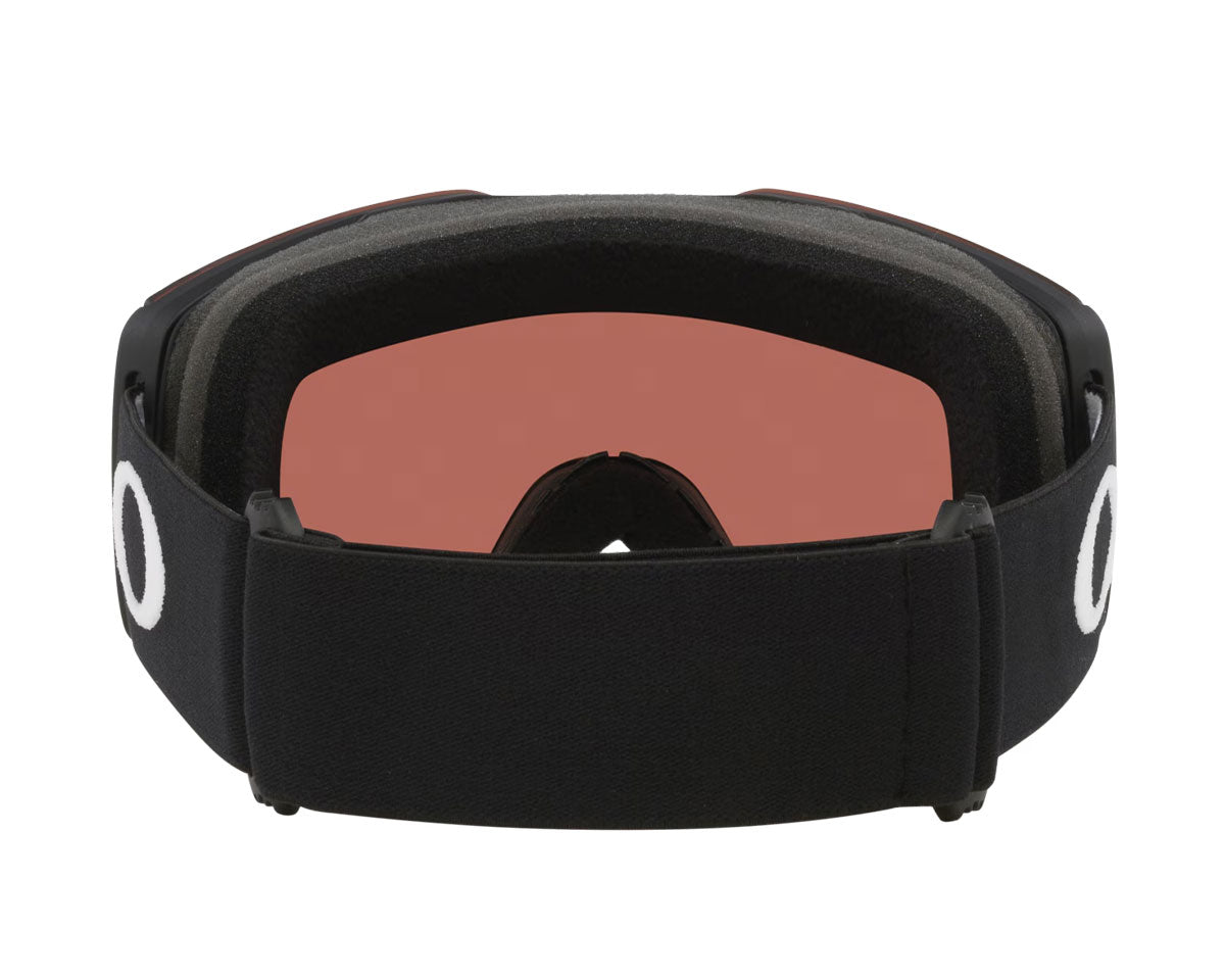 Oakley Fall Line M Goggle Matte Black/Prizm 24K Iridium 2027