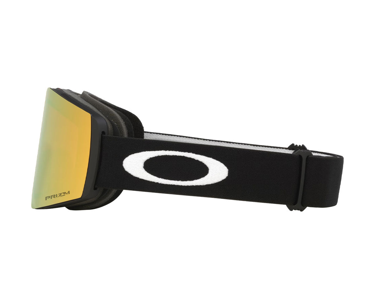 Oakley Fall Line M Goggle Matte Black/Prizm 24K Iridium 2027