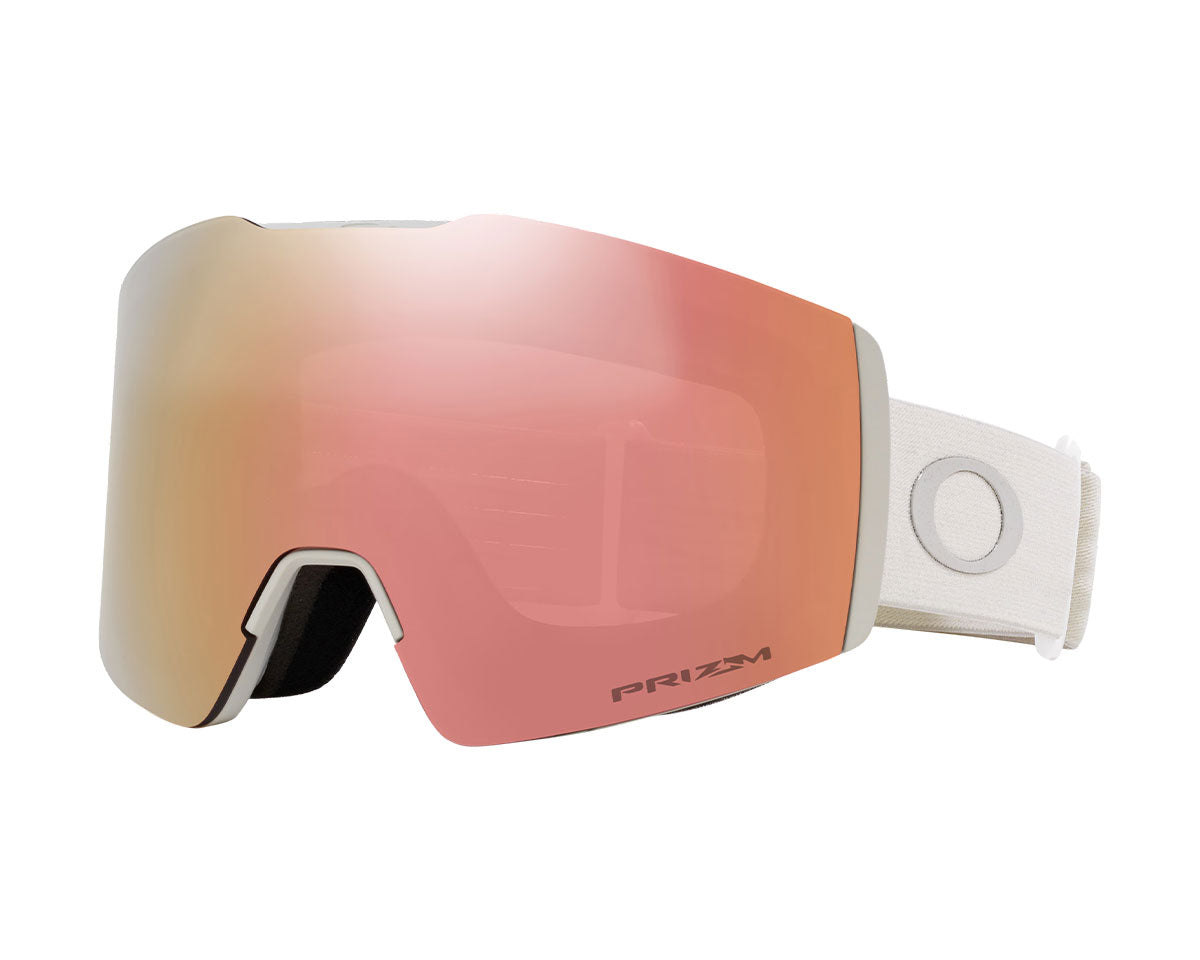 Oakley Fall Line M Goggle Matte Cool Grey/Prizm Rose Gold 2027