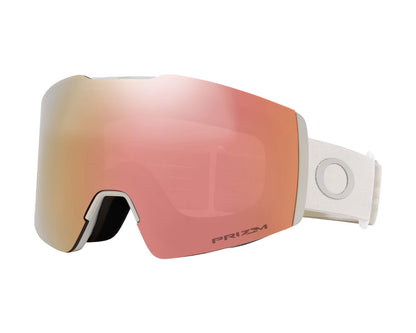 Oakley Fall Line M Goggle Matte Cool Grey/Prizm Rose Gold 2027