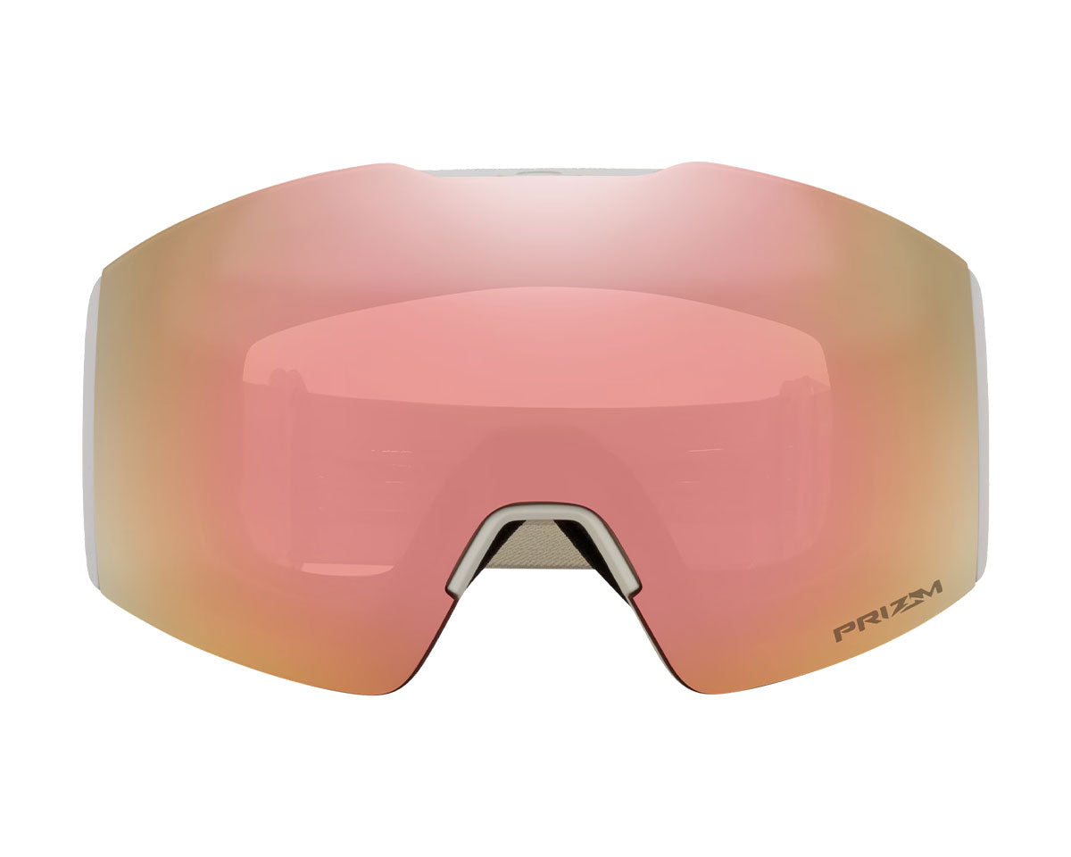 Oakley Fall Line M Goggle Matte Cool Grey/Prizm Rose Gold 2027