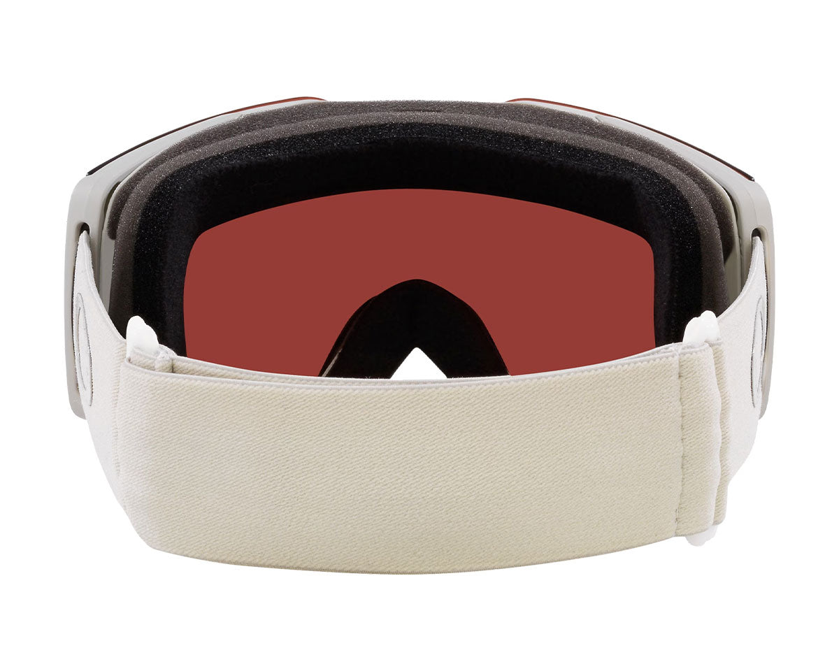 Oakley Fall Line M Goggle Matte Cool Grey/Prizm Rose Gold 2027