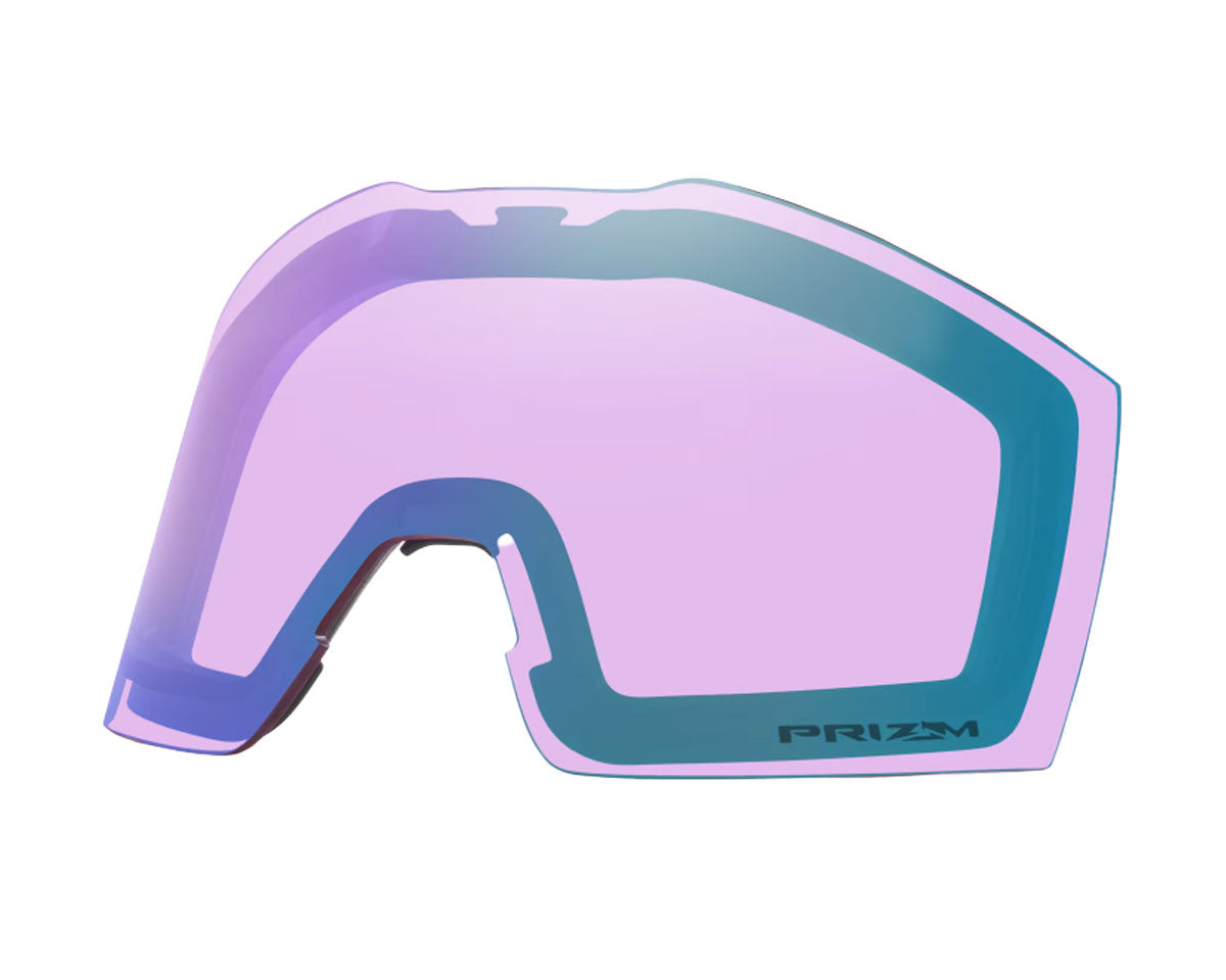 Oakley Fall Line M Rep Lens Prizm Iced Irid 2026