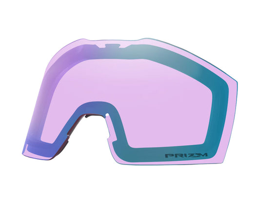 Oakley Fall Line M Rep Lens Prizm Iced Irid 2026