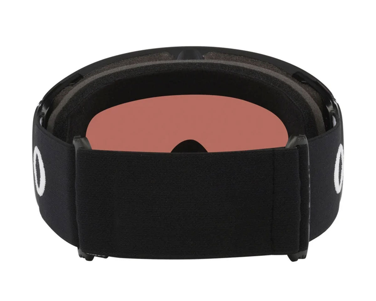 Oakley Flight Deck L Goggle Black/Prizm Snow 24K Iridium 2027