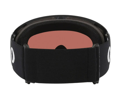 Oakley Flight Deck L Goggle Black/Prizm Snow 24K Iridium 2027