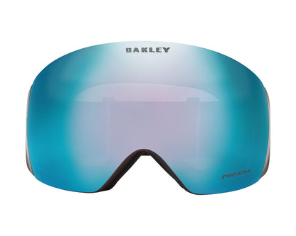 Oakley Flight Deck L Goggle Factory Pilot Black/Prizm Snow Sapphire Irid 2027
